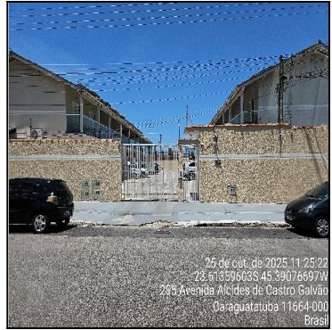 Casa - Venda, CIDADE JARDIM, CARAGUATATUBA, SP