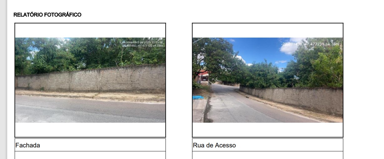 Terreno - Venda, VILA BARAO, SOROCABA, SP