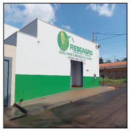 Galpão - Venda, CENTRO, MIGUELOPOLIS, SP