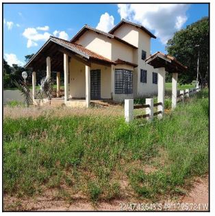 Casa - Venda, THERMAS DE SANTA BARBARA, AGUAS DE SANTA BARBARA, SP