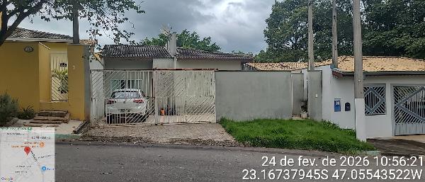 Casa - Venda, PARQUE DAS LARANJEIRAS, ITUPEVA, SP