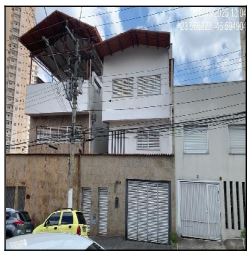 Casa - Venda, MOOCA, SAO PAULO, SP