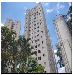 Apartamento - Venda, VILA ANASTACIO, SAO PAULO, SP