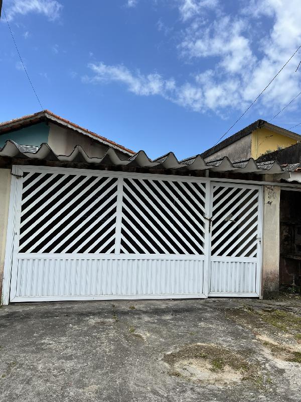 Casa - Venda, JARDIM RIBAMAR, PERUIBE, SP