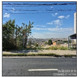 Terreno - Venda, CIDADE SATELITE IRIS, CAMPINAS, SP