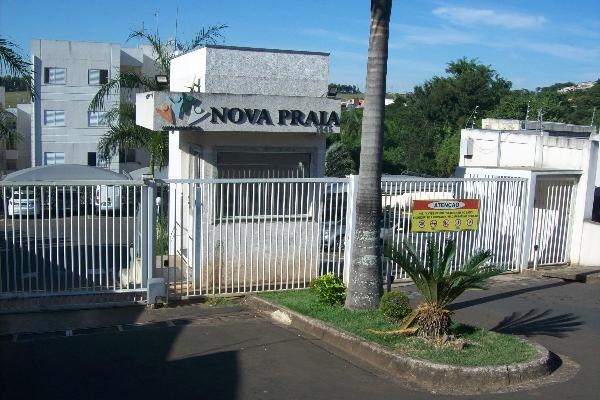 Apartamento - Venda, BALNEARIO SALTO GRANDE, AMERICANA, SP