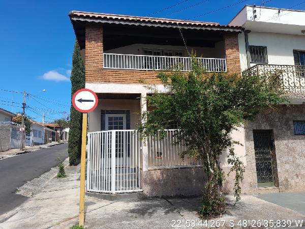 Casa - Venda, CENTRO, BOTUCATU, SP