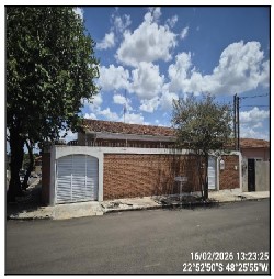 Casa - Venda, BOTUCATU, SP