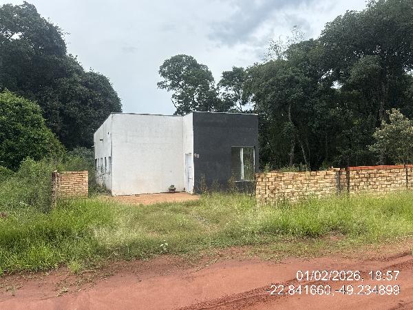 Prédio - Venda, PARQUE DOS LAGOS, AGUAS DE SANTA BARBARA, SP