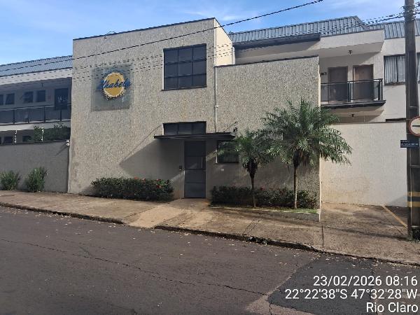 Apartamento - Venda, VILA INDUSTRIAL, RIO CLARO, SP