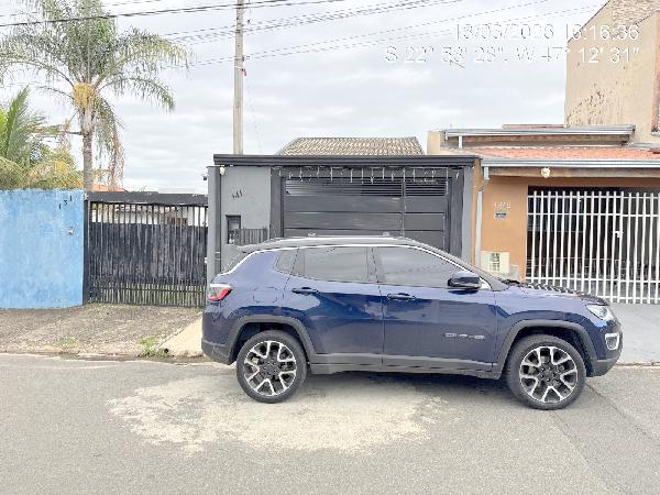 Casa - Venda, JARDIM INTERLAGOS, HORTOLANDIA, SP