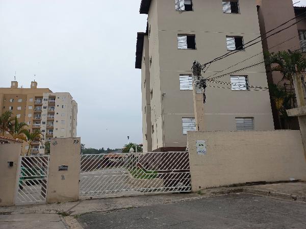 Apartamento - Venda, VILA SAO PAULO, FERRAZ DE VASCONCELOS, SP