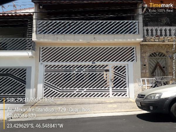 Casa - Venda, PICANCO, GUARULHOS, SP