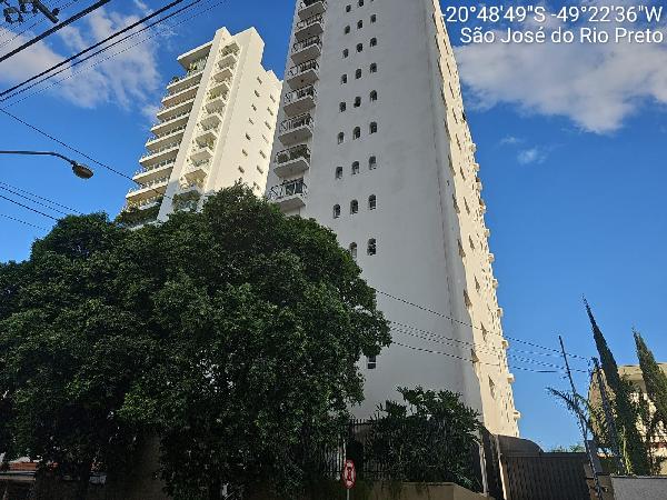 Apartamento - Venda, VILA BOM JESUS, SAO JOSE DO RIO PRETO, SP