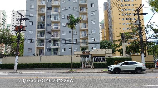 Apartamento - Venda, CAPELA DO SOCORRO, SAO PAULO, SP