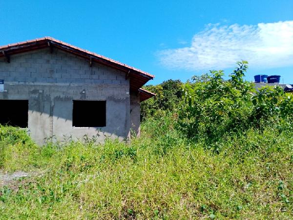 Casa - Venda, JARDIM SUARAO (INTERIOR), ITANHAEM, SP