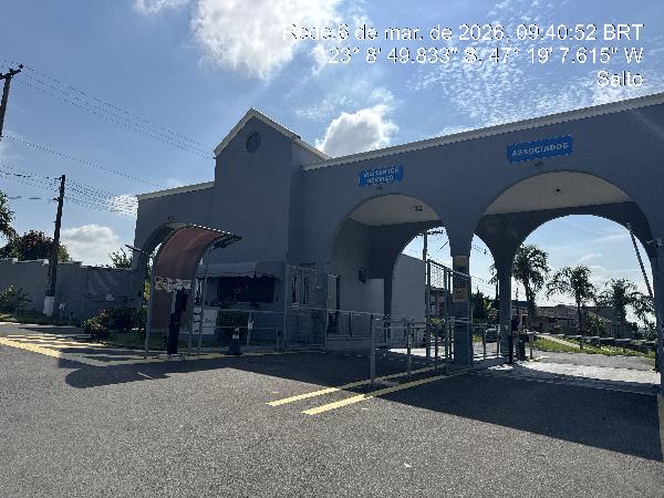 Casa - Venda, TERRAS DE SANTA IZABEL, SALTO, SP