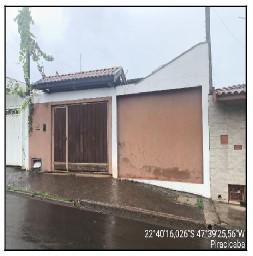 Casa - Venda, GUAMIUM, PIRACICABA, SP