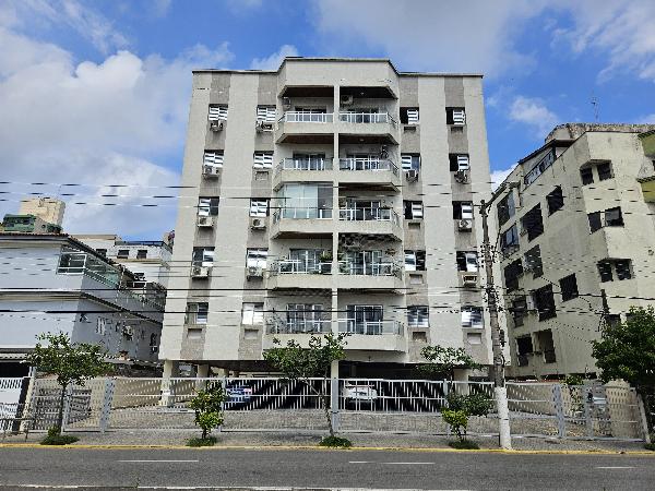 Apartamento - Venda, JARDIM LAS PALMAS, GUARUJA, SP