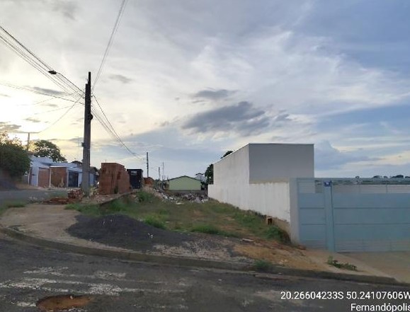 Terreno - Venda, TERRA DAS PAINEIRAS, FERNANDOPOLIS, SP