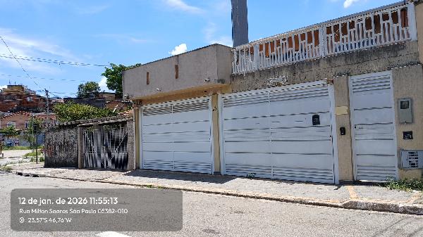 Casa - Venda, 13 SUBD BUTANTA, SAO PAULO, SP