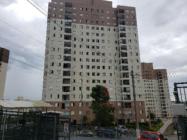 Apartamento - Venda, VILA SILVIANIA, CARAPICUIBA, SP