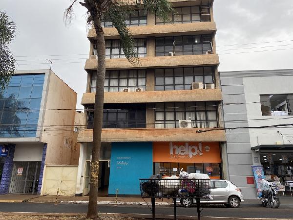 Imóvel Comercial - Venda, CENTRO, ITUVERAVA, SP