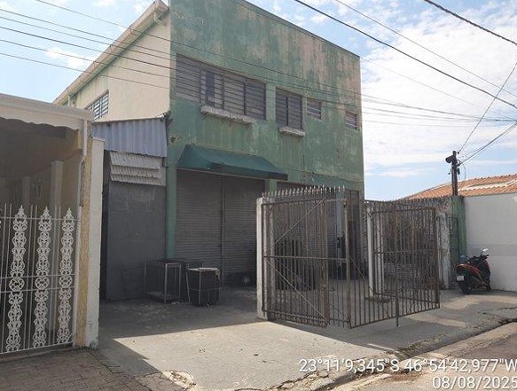 Imóvel Comercial - Venda, JARDIM PLANALTO, JUNDIAI, SP