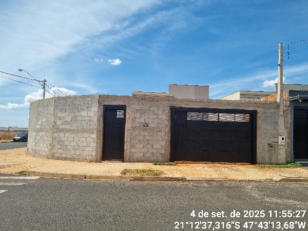 Casa - Venda, SANTA IRIA, RIBEIRAO PRETO, SP