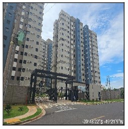 Apartamento - Venda, JARDIM YOLANDA, SAO JOSE DO RIO PRETO, SP