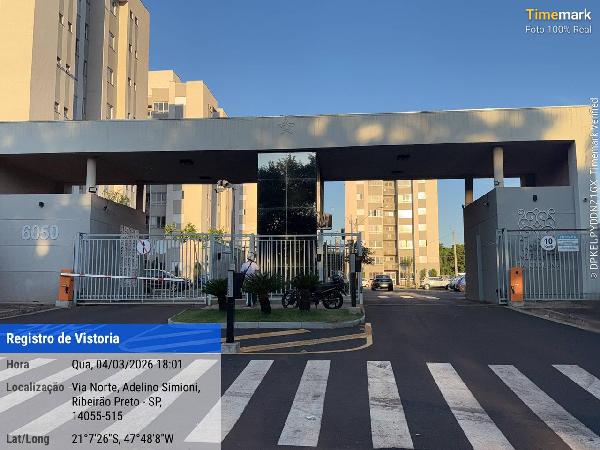 Apartamento - Venda, CHACARAS PEDRO CORREA DE CARVALHO, RIBEIRAO PRETO, SP