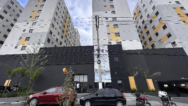 Apartamento - Venda, VELOSO, OSASCO, SP