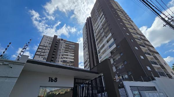 Apartamento - Venda, JARDIM SAO CARLOS, SOROCABA, SP