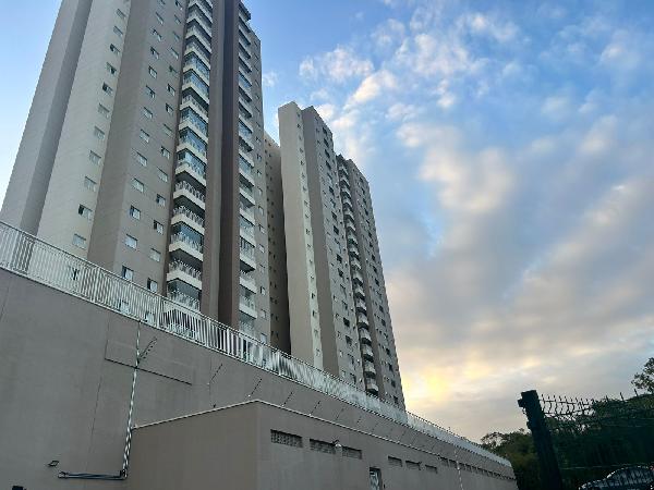 Apartamento - Venda, PAGADOR DE ANDRADE, JACAREI, SP