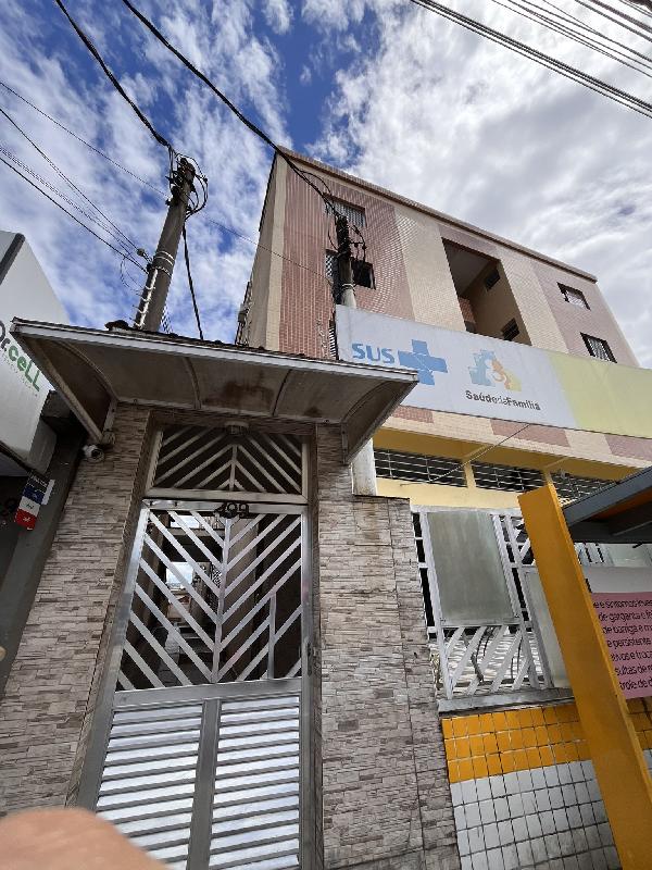 Apartamento - Venda, JARDIM GUASSU, SAO VICENTE, SP