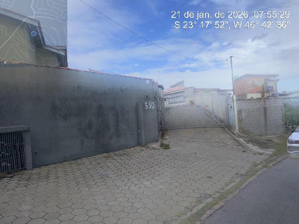 Casa - Venda, ESTANCIA LAGO AZUL, FRANCO DA ROCHA, SP