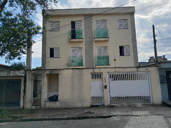 Apartamento - Venda, JARDIM SANTO ALBERTO, SANTO ANDRE, SP
