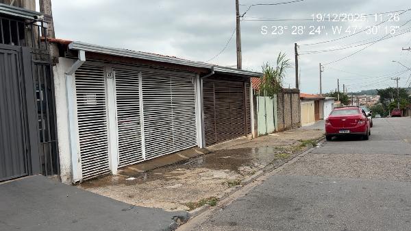 Casa - Venda, TERRA VERMELHA, SOROCABA, SP