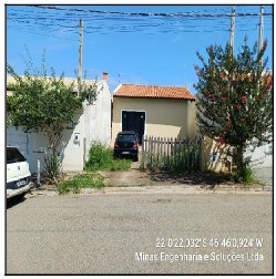 Casa - Venda, JARDIM ITALIA, SAO JOAO DA BOA VISTA, SP