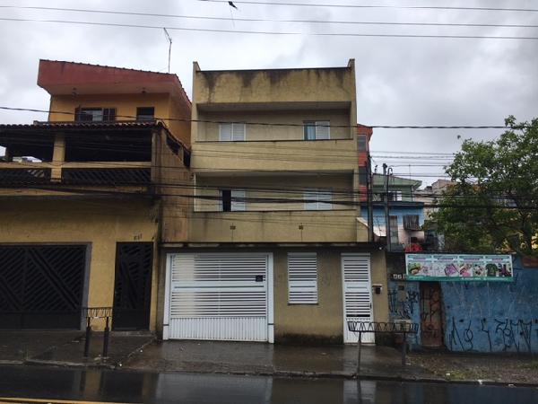 Apartamento - Venda, VILA JOAO RAMALHO, SANTO ANDRE, SP