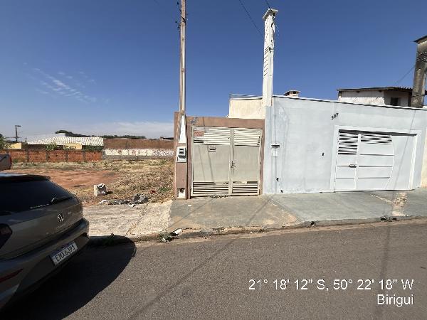 Casa - Venda, COLINAS PARK RESIDENCIAL, BIRIGUI, SP