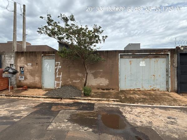 Casa - Venda, SAO FRANCISCO, BARRETOS, SP