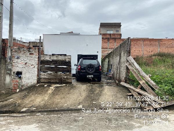 Casa - Venda, SANTA TEREZINHA, PIRACICABA, SP