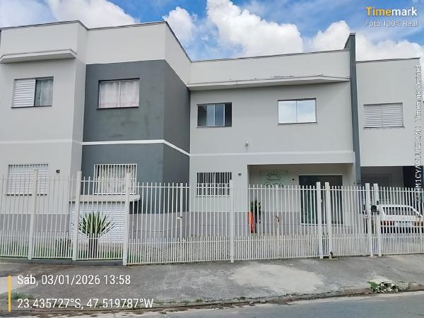 Apartamento - Venda, JARDIM SANTA MARTA, SOROCABA, SP