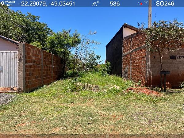 Terreno - Venda, CHACARA SAO JOAO, BAURU, SP