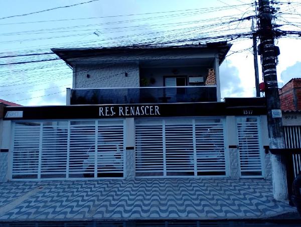 Casa - Venda, JARDIM SILMARA, PRAIA GRANDE, SP