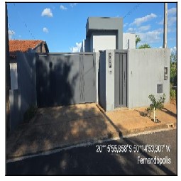 Terreno - Venda, RESIDENCIAL DOS BOTELHOS, FERNANDOPOLIS, SP