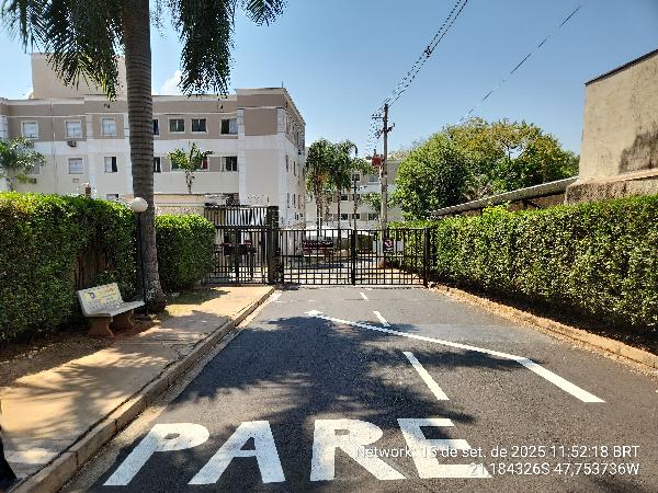 Apartamento - Venda, VILA ABRANCHES, RIBEIRAO PRETO, SP