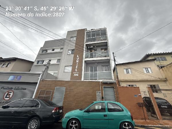 Apartamento - Venda, VILA RIO BRANCO, SAO PAULO, SP