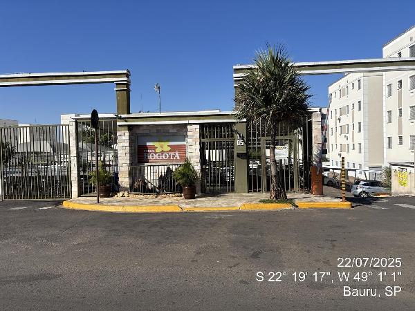 Apartamento - Venda, BAURU, SP